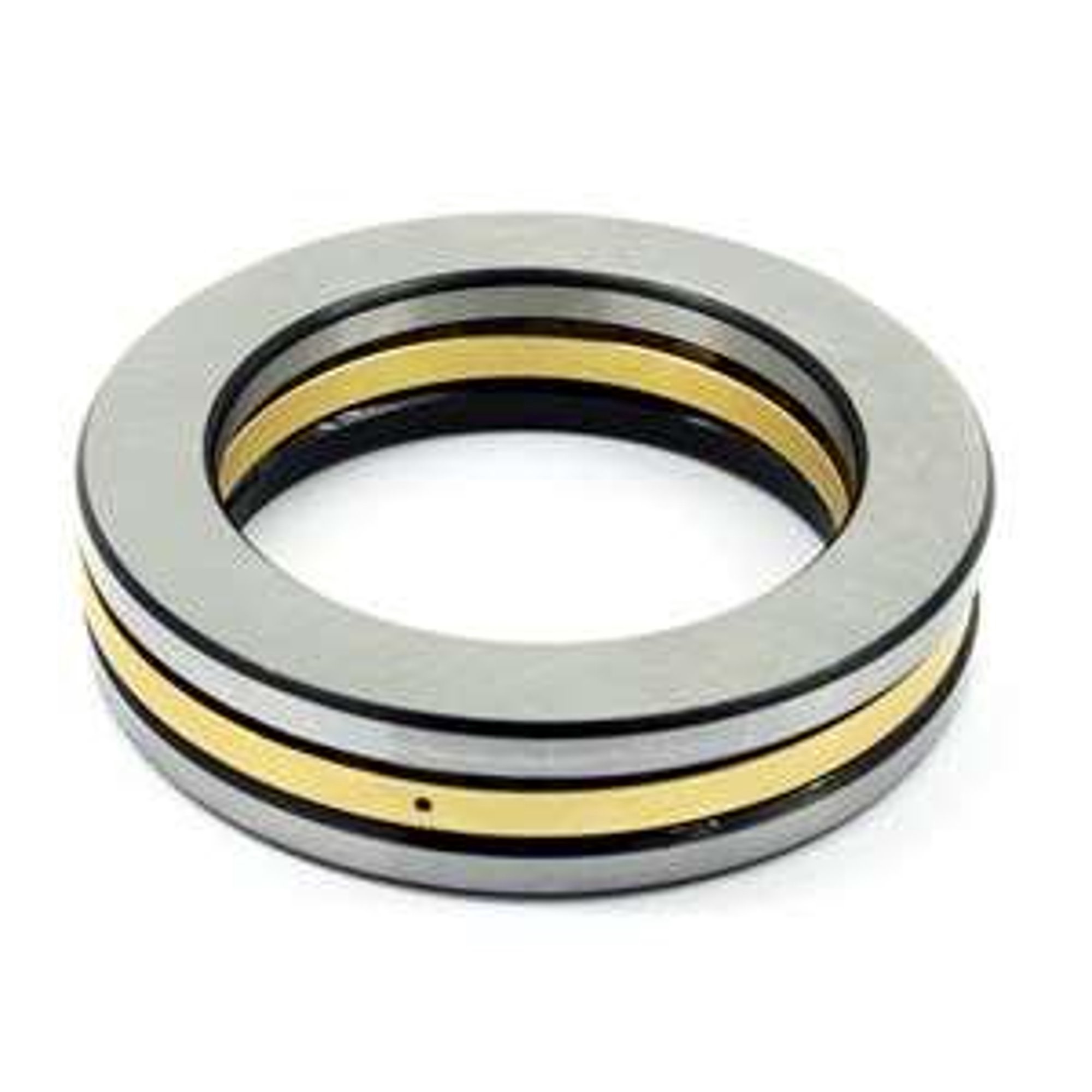 AZ22027037 Cylindrical Roller Thrust Bearings Bronze Cage 220x270x37 mm