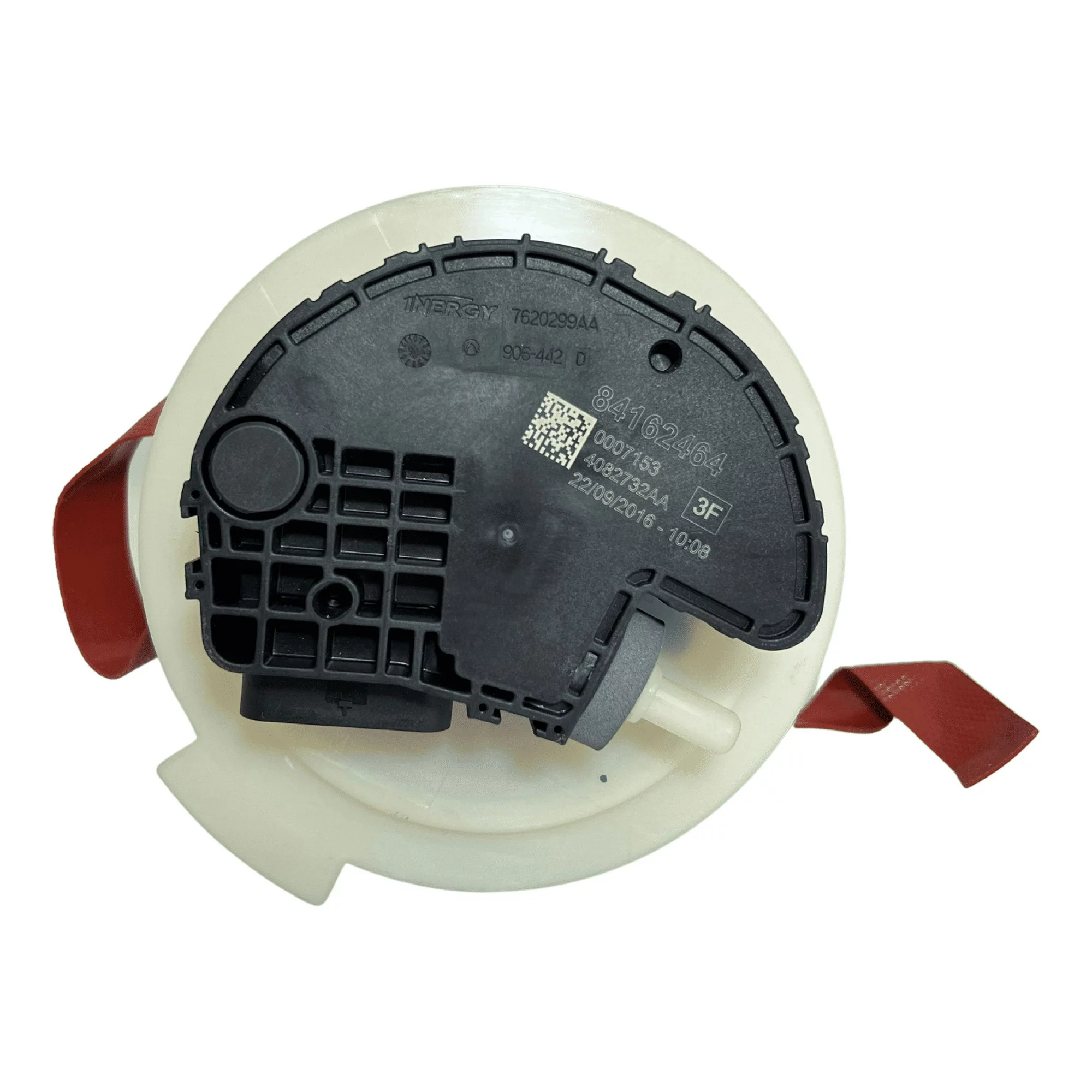 Herko Diesel Exhaust Fluid (DEF) Heater H84162464 for Chevrolet GMC 2017-2019