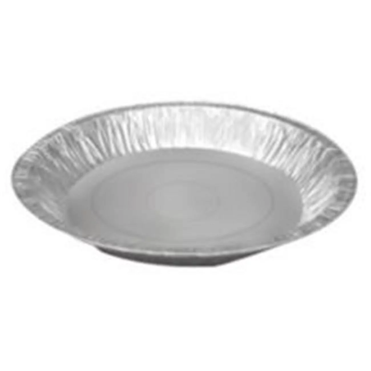 Pct Y21940 9 in. Round Pie Pan - Aluminum