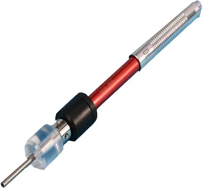 DL Impact device Probe for Leeb Hardness Tester Meter