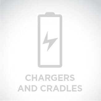 Zebra CRD3000-101RES Cradle Kit 1-Slot INTL for The MC3x