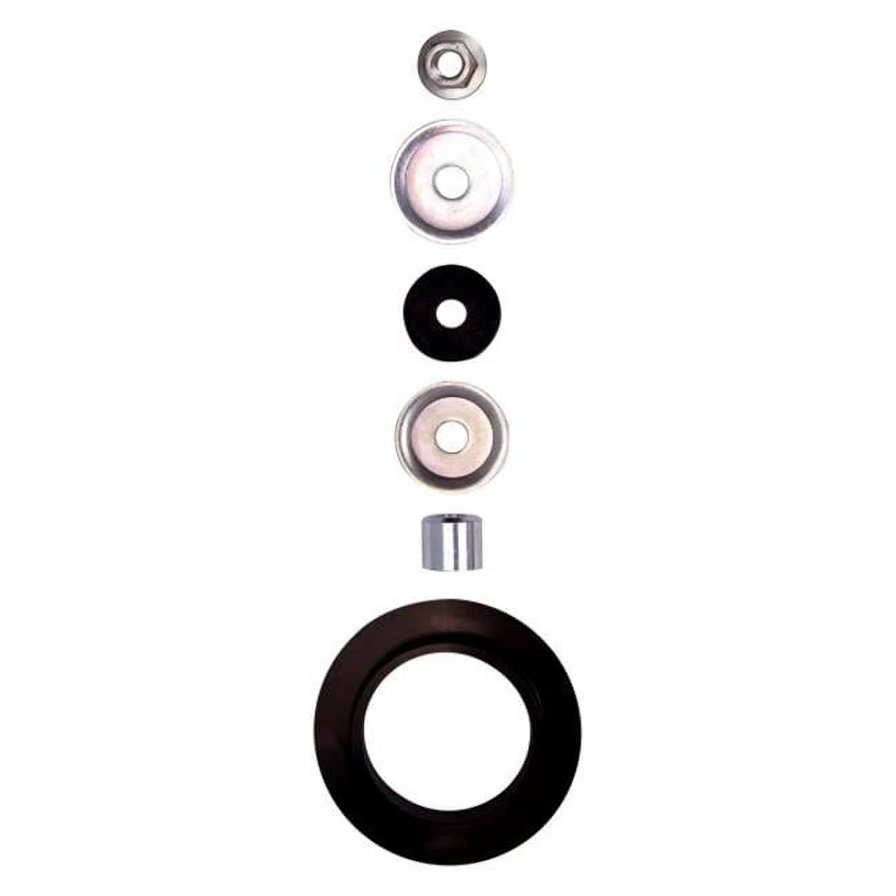 Bilstein Performance Suspension Kits 47-310025