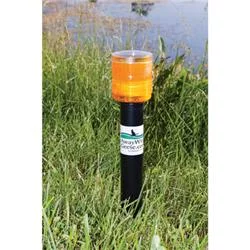 Outdoor Water Solutions 48236 Away with Geese - Land Unit