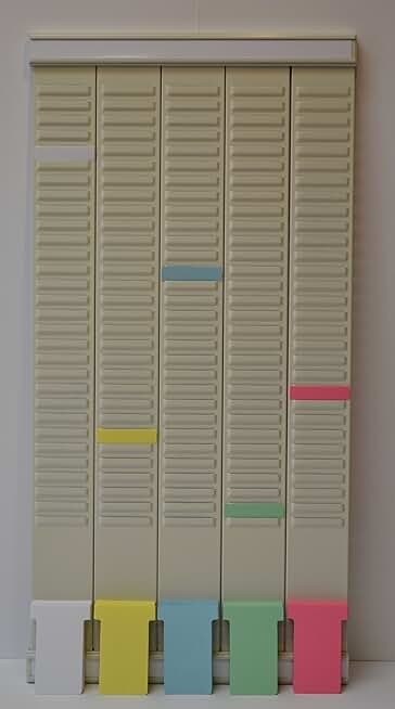 #2 Size T-Card and Rack kit