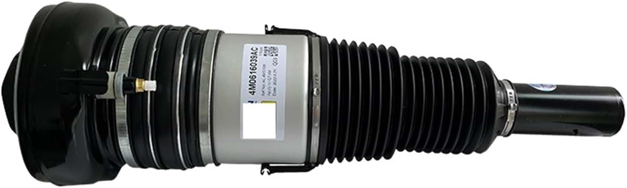 Manufacturer Sale Air Shock Absorber Front Left Or Right Compatible with Bentley Bentayga 4M0616039AH(Front Right)