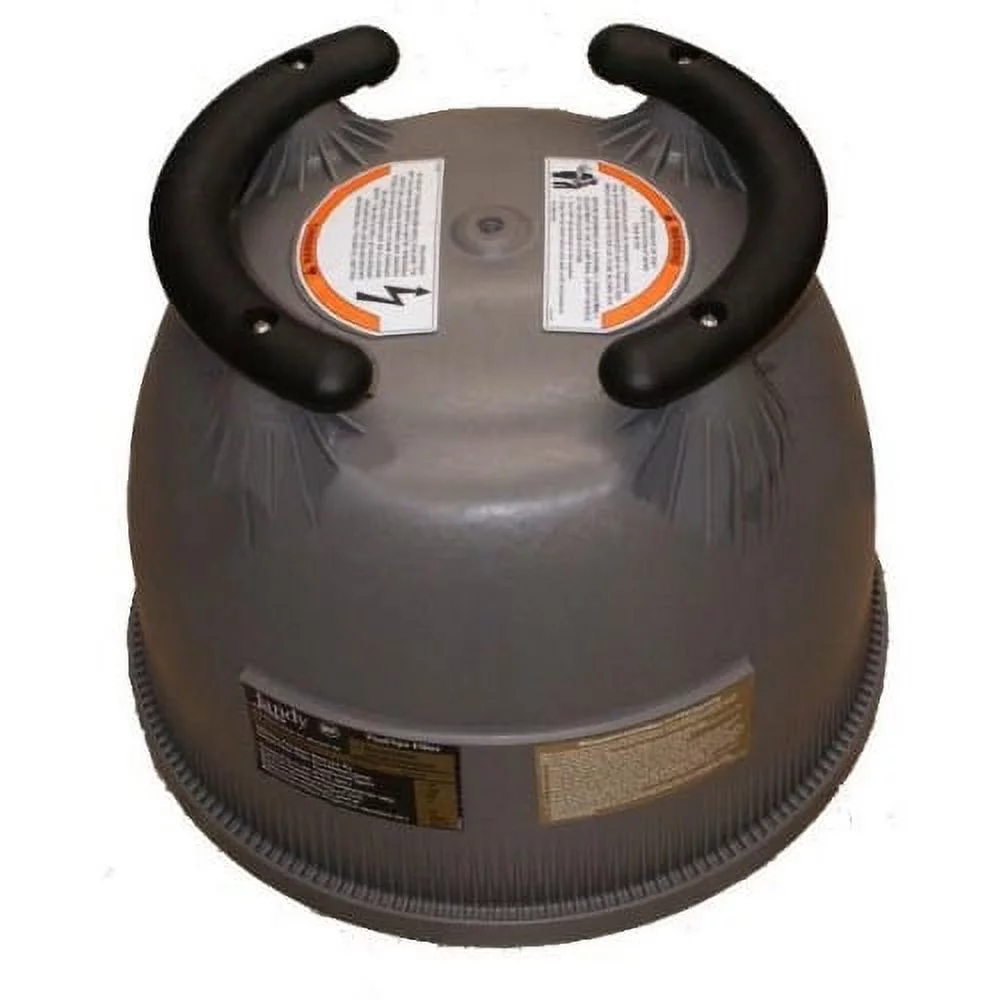 Jandy Zodiac R0554700 460 Sq. Ft. DEV Filter Tank Top Lid