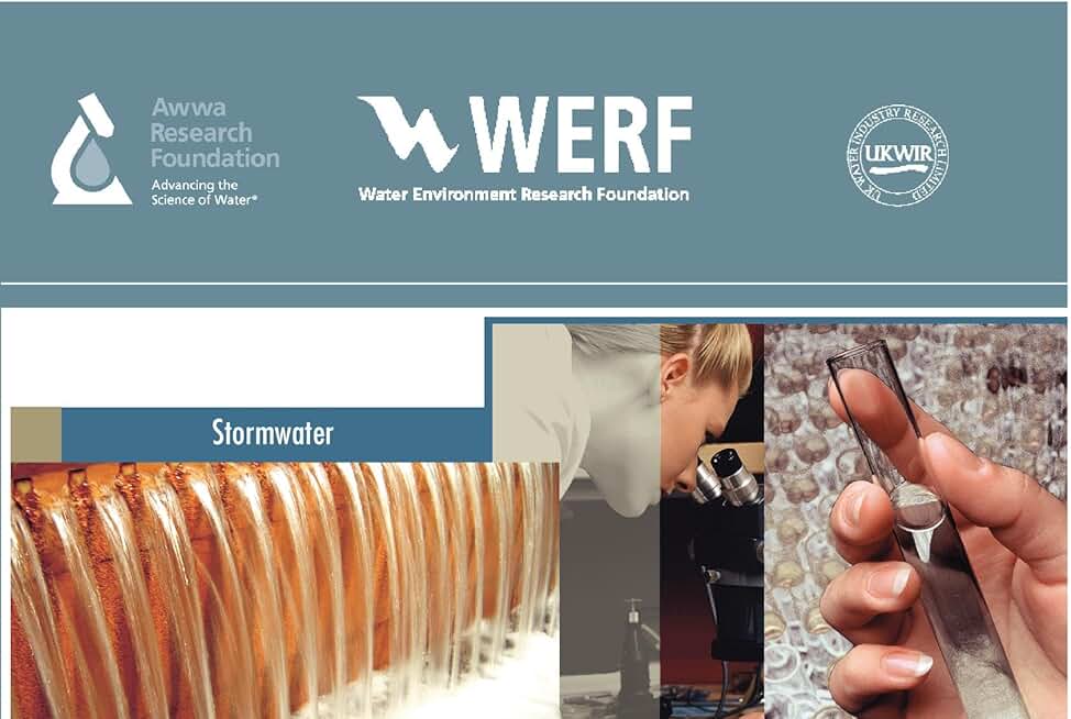 Performance and Whole Life Costs of Best Management Practices and Sustainable Urban Drainage Systems (Final Report for Phases 1 and 2 of Project 01-CTS-21t) (Stormwater)