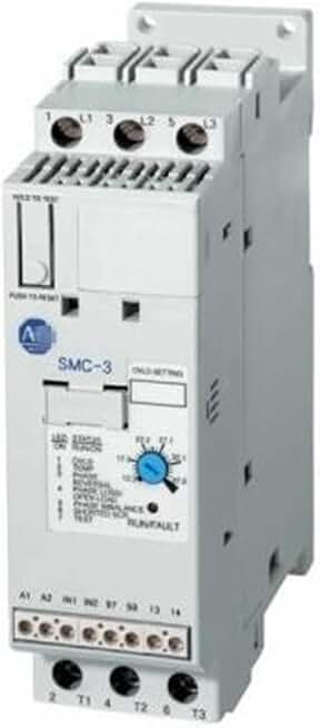 150-C37NBD Smart Controller Module 150C37NBD Sealed in Box 1 Year Warranty Fast