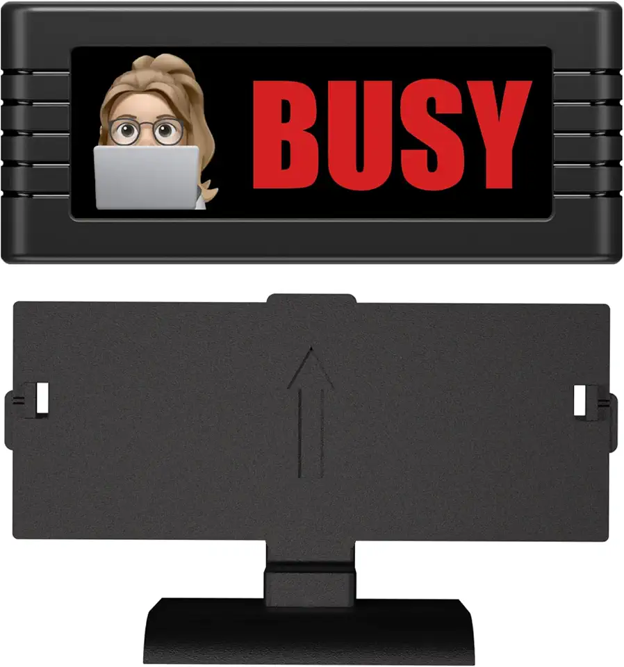 BusyBox D + Table Stand/Tripod Mount Bundle. Take Your BusyBox D to the Next Level with Our Exclusive Bundle!