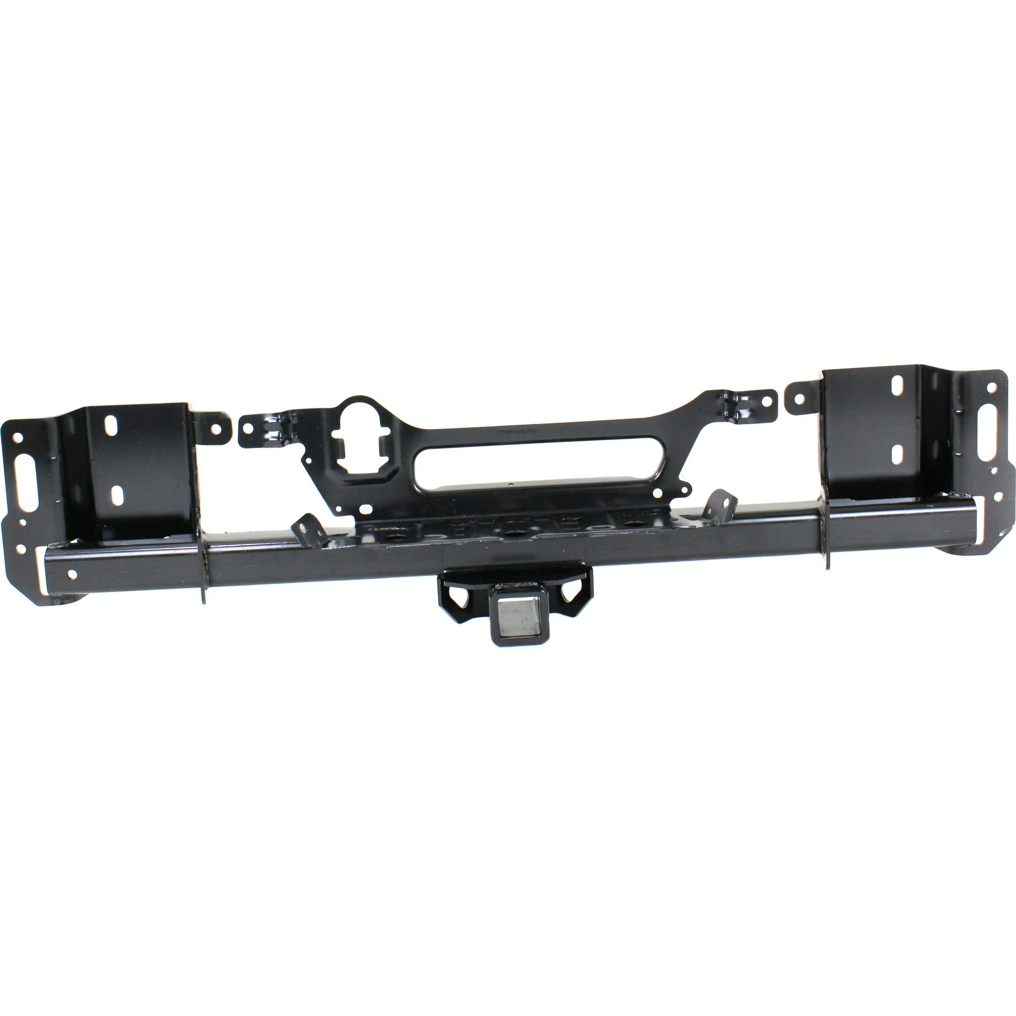 BUMPER REINFORCEMENT Compatible with 2015-2023 Ford F-150 Rear Crew Cab Pickup