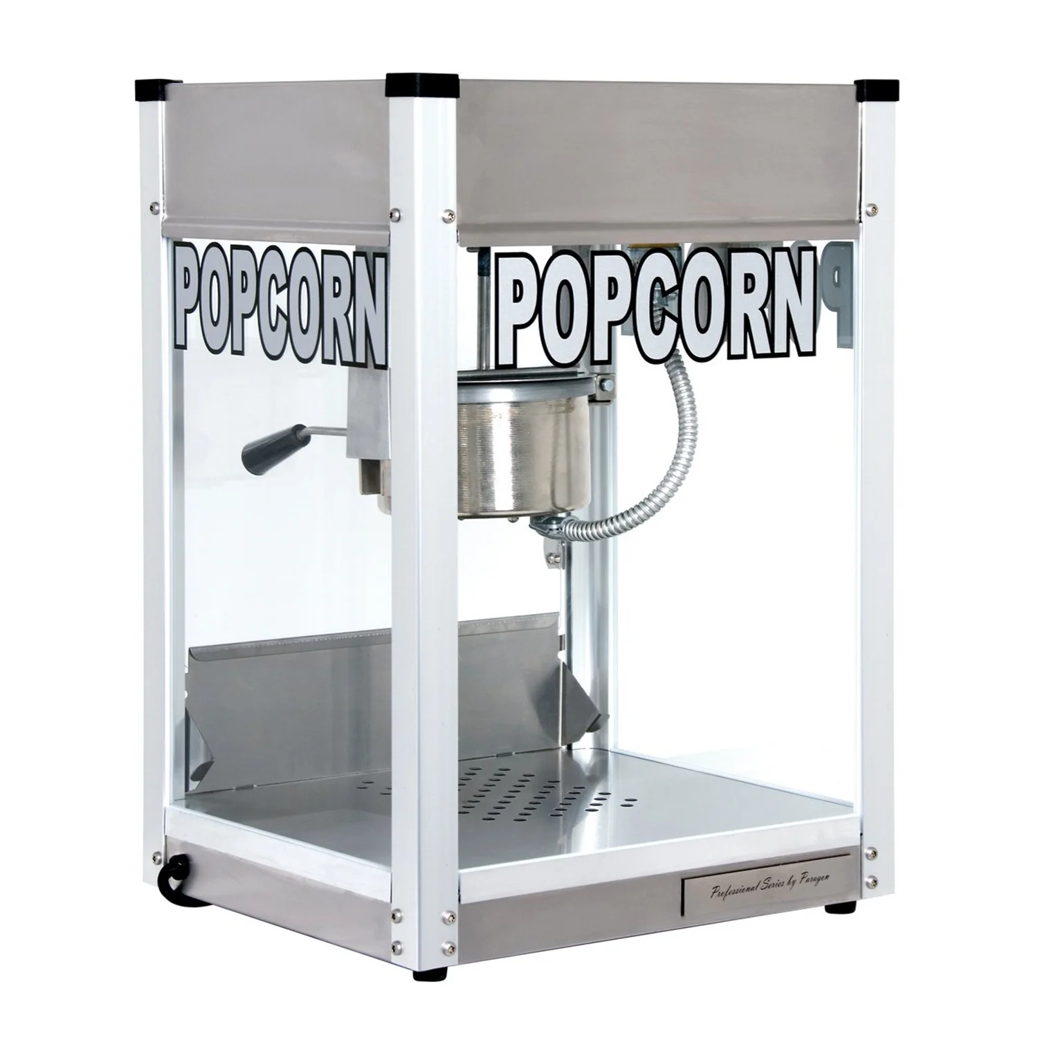 Paragon - Manufactured Fun 1104710 Professional Series 4 oz Popcorn Machine