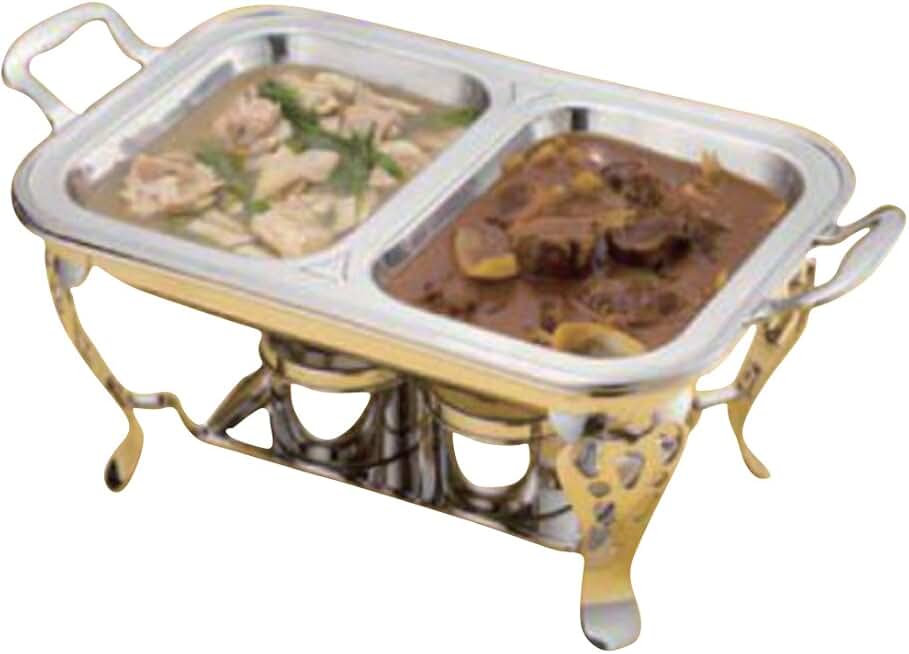 Yamashita Craft 04-0751-0201 Stacking Square Tubing W16