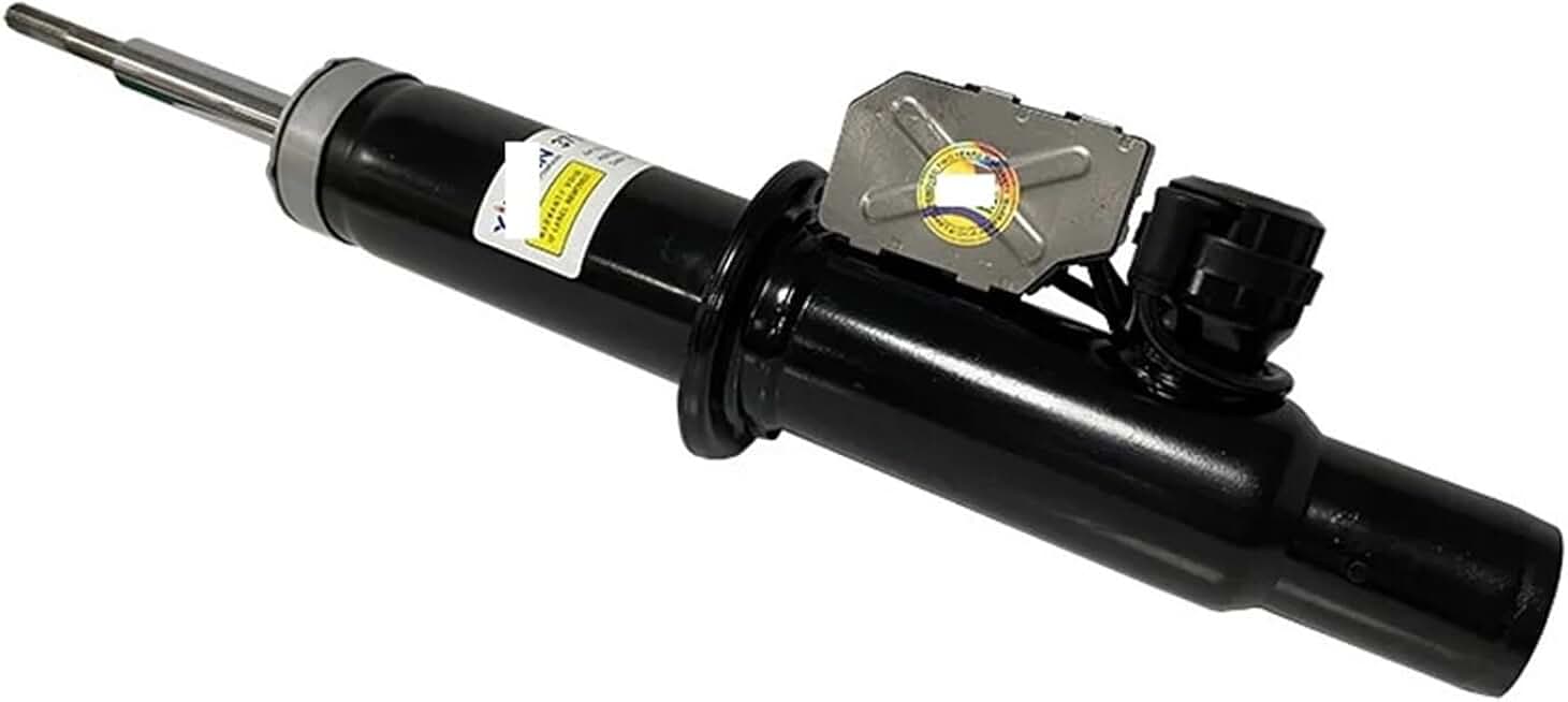 37116794536 Front Right Suspension Shock Absorber with VDC Compatible with BMW X6 E71 Damper