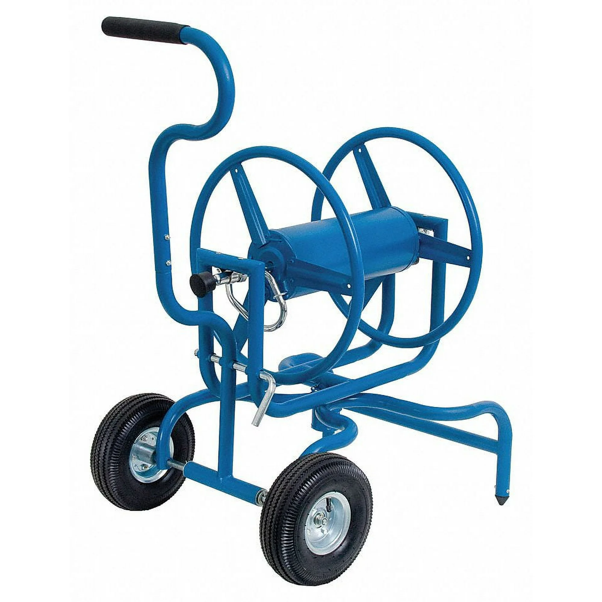JACKSON 2517200GR Swivel Hose Cart,400 Ft.