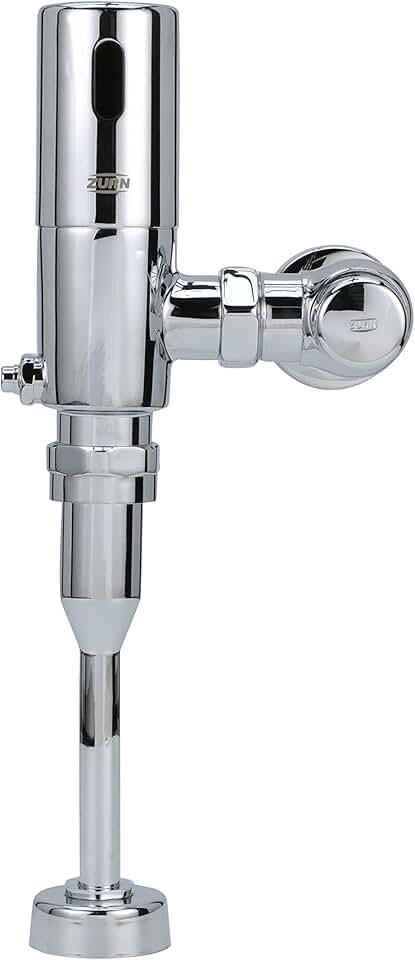 ZURN ZTR6203-EWS 2468872 0.5 GPF Sensor Operated Urinal Flush Valve