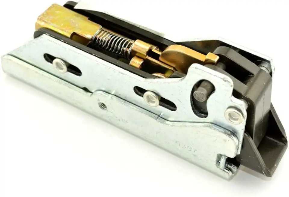 Von Duprin 05017132D 050171 US32D Fire Latch Kit/LBR Kit