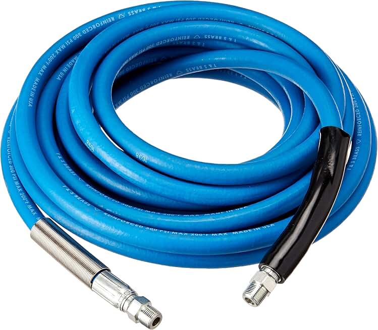 T&S Brass 014941-45 Hose Kit, 3/8-Inch