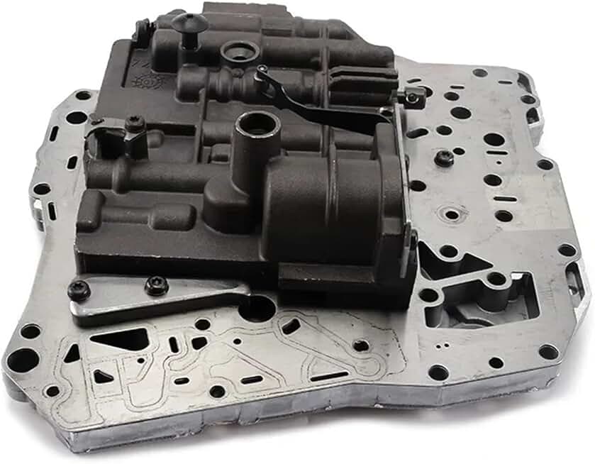 Auto Transmission System A606 Gearbox Valve Body 42LE Compatible with Chrysler