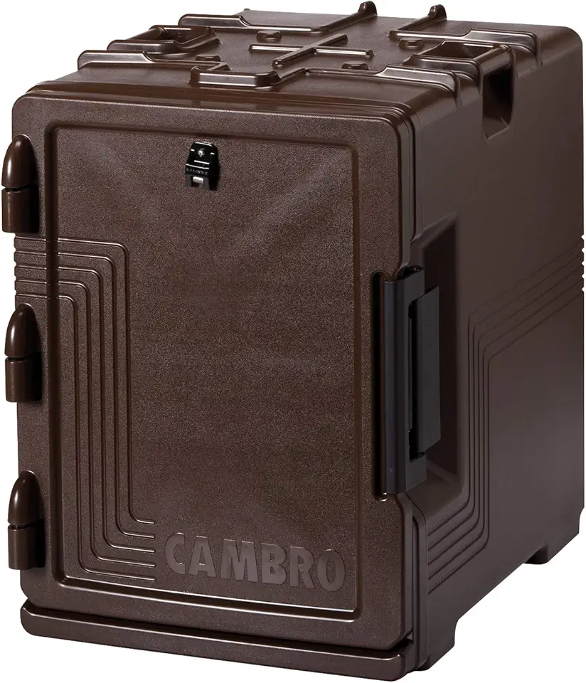Cambro (UPCS400131) Front-Loading Ultra Pan Carrier - S-Series