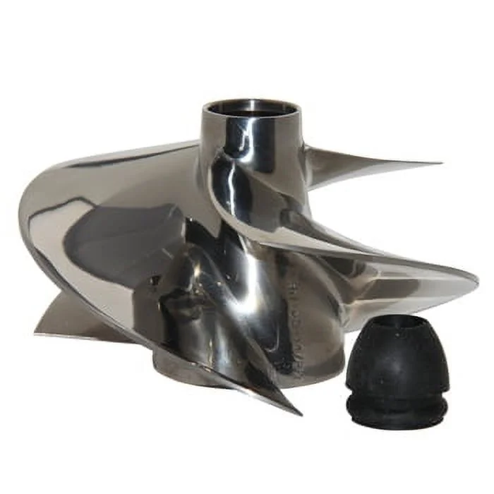Impeller, Solas 14/22 140mm Seadoo 95-01 720cc/800cc Pro #: 08-433 X-Ref #: 271000660, 271000828