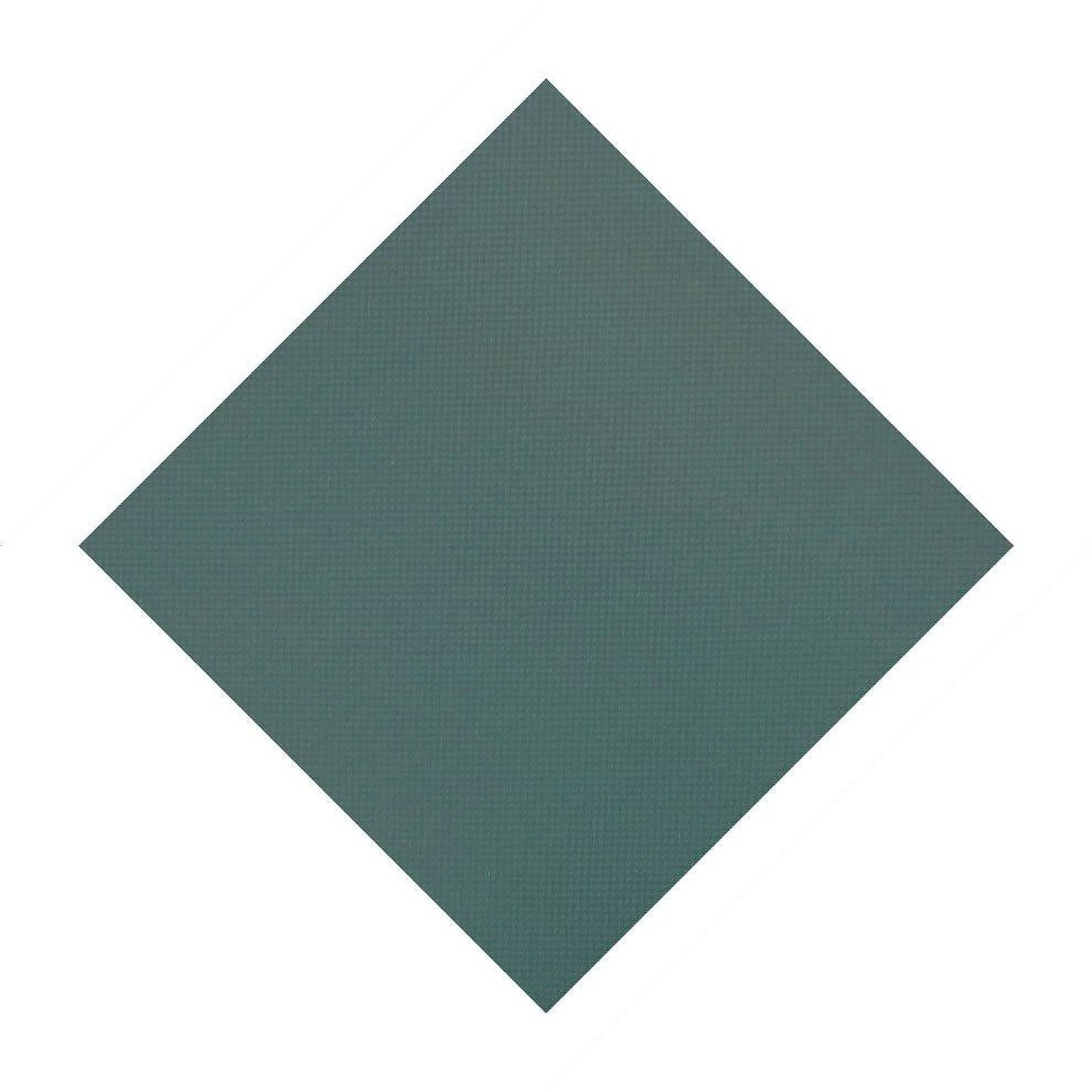 In The Swim Mesh Safety Cover 16x32 ft Rectangle with Right Step 1632RERSF48SAPG