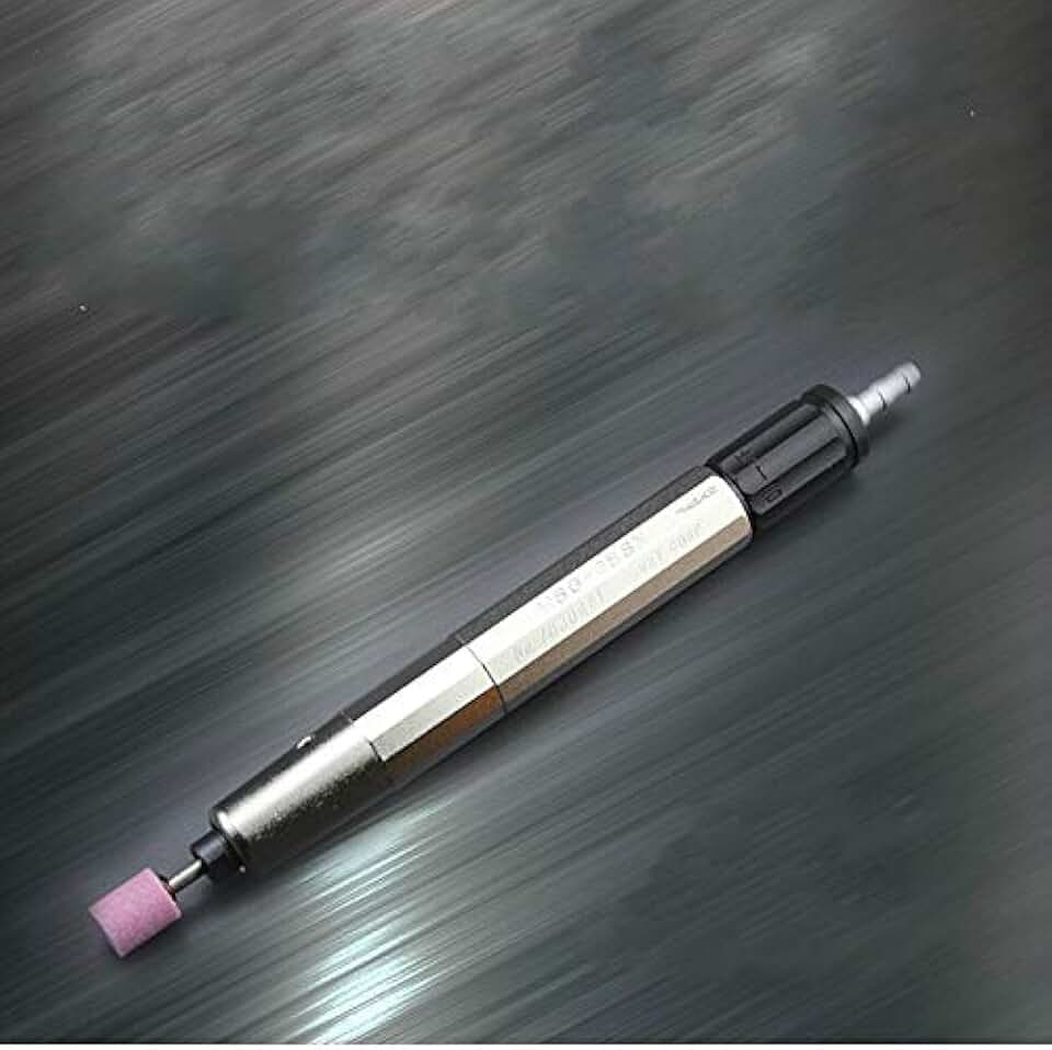 Japan UHT Pneumatic Grinding Machine reciprocating reciprocating Grinding Machine msg3bsn 093n mag123n tll07 - (Color: MSG 3BSN X1PCS)