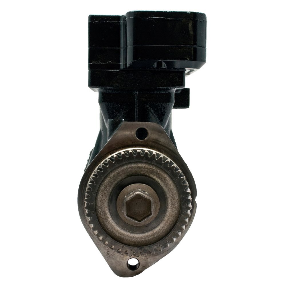 BuyAutoParts Air Brake Compressor A3-P0020R