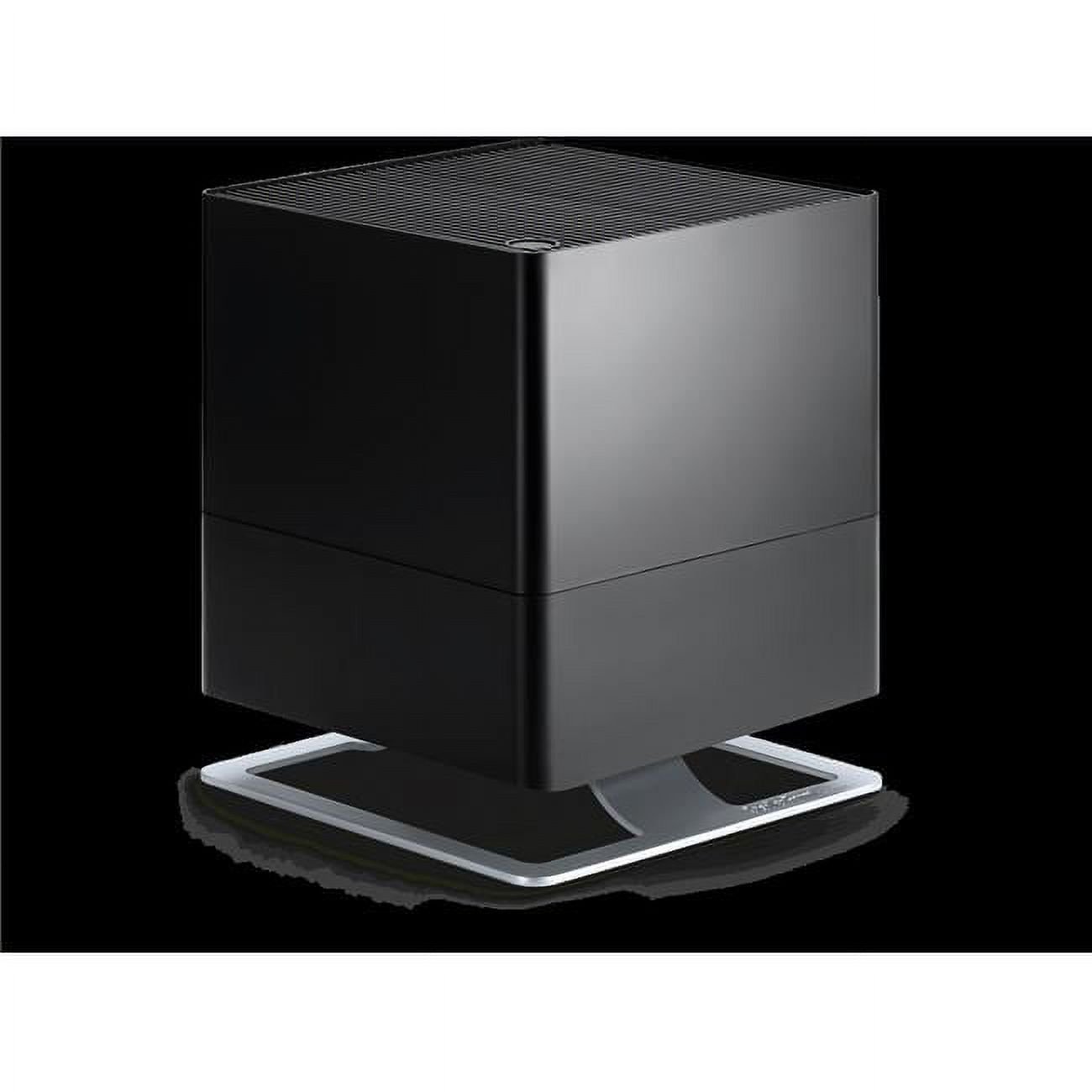 Oskar Big Humidifier, Black