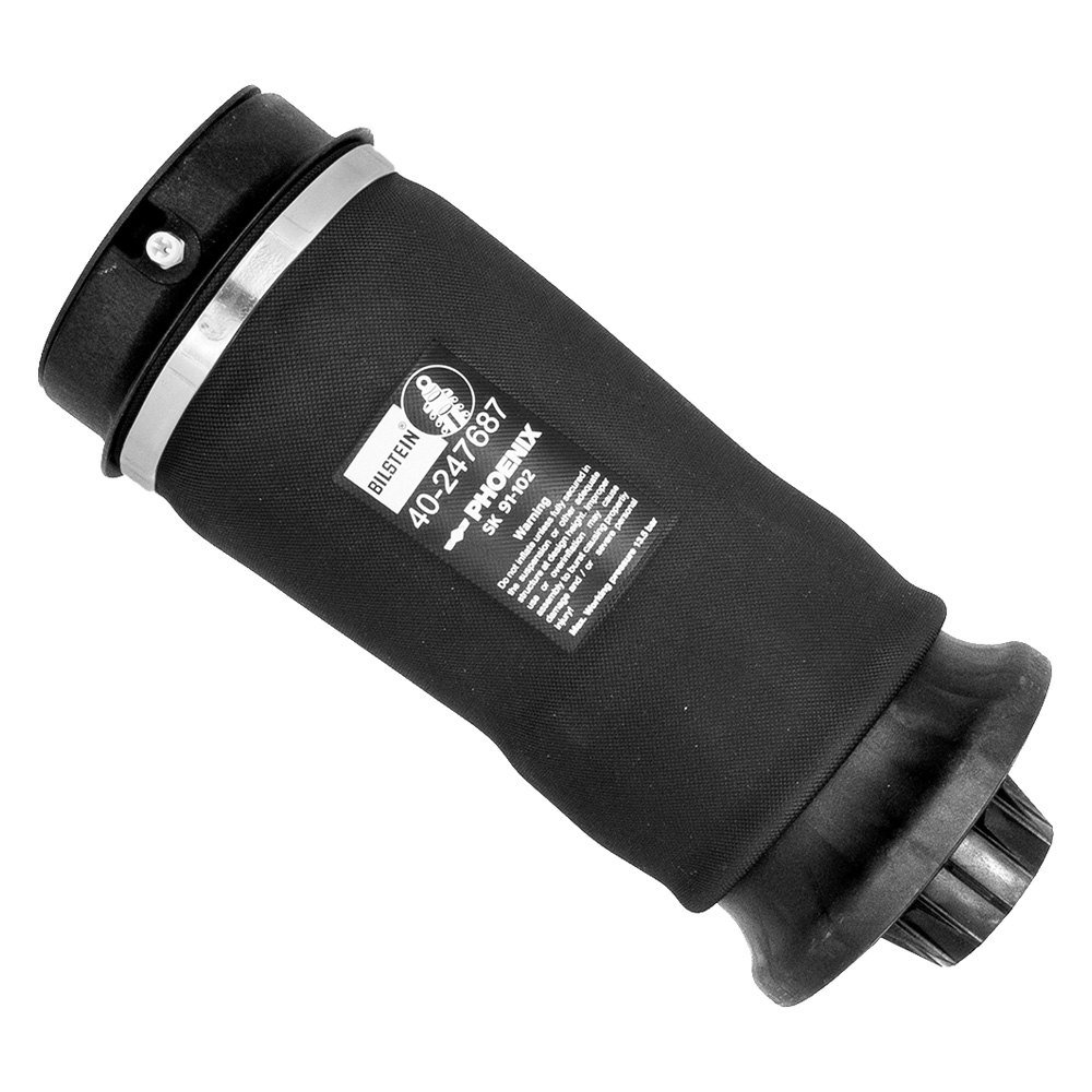 Bilstein OE Replacement Air Suspension Spring - 40-247687