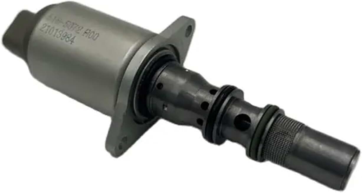 Excavator Parts 5185072,518-5072 Construction Machinery Parts D6N Bulldozer Solenoid Valve