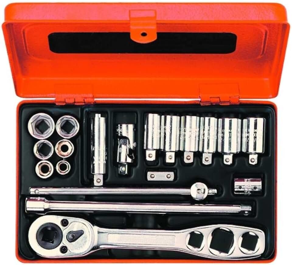 Bahco BHR6725ZK, Multi-Colour