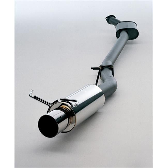 Hi-Power 409 Exhaust for SW20 3S-GTE