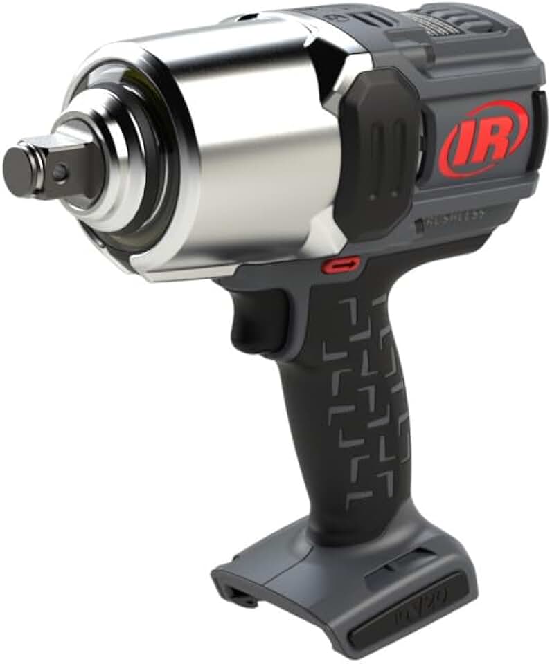 Ingersoll Rand W8171 3/4