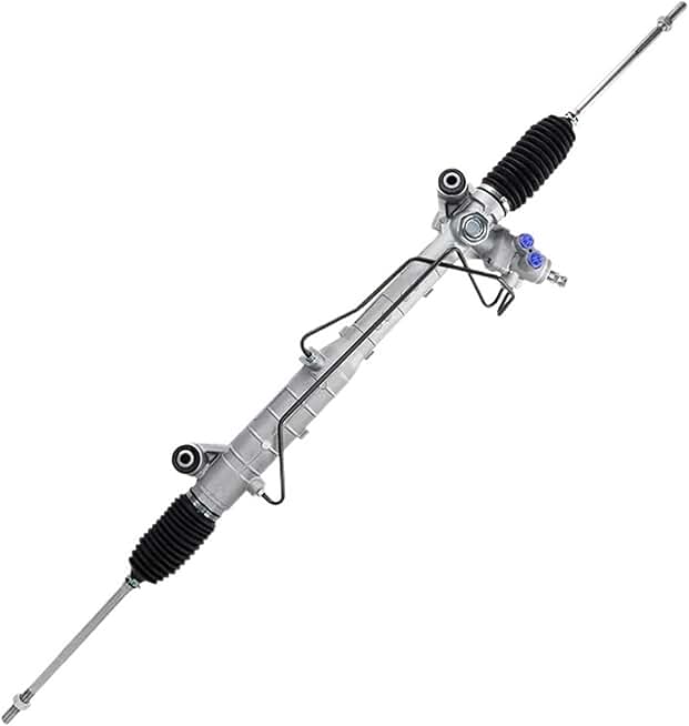 Steering Rack Compatible with Suzuki Grand Vitara 48580-65J00 RHD Steering Rack