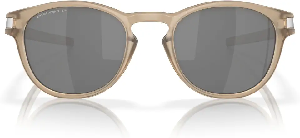 Oakley Men's Oo9265 Latch Oval Sunglasses