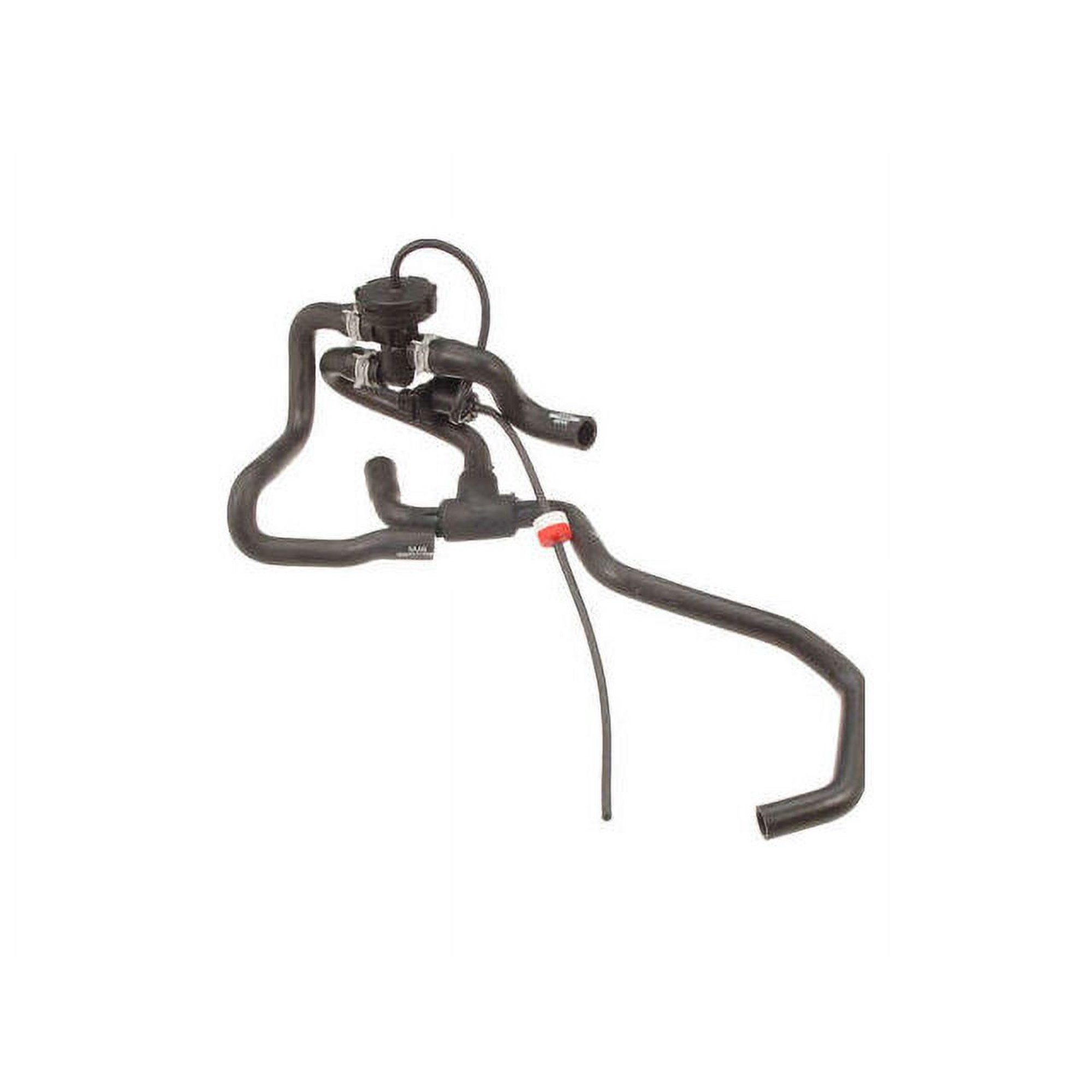 Heater Valve - Compatible with 1999 - 2003 Saab 9-5 3.0L V6 2000 2001 2002