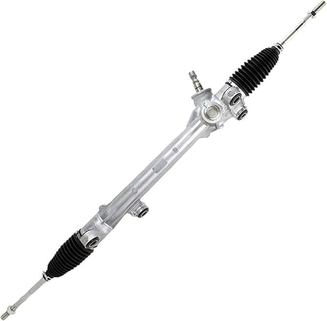 Steering Rack Compatible with Toyota Compatible with Corolla AXIO 45510-12410 RHD Steering Rack