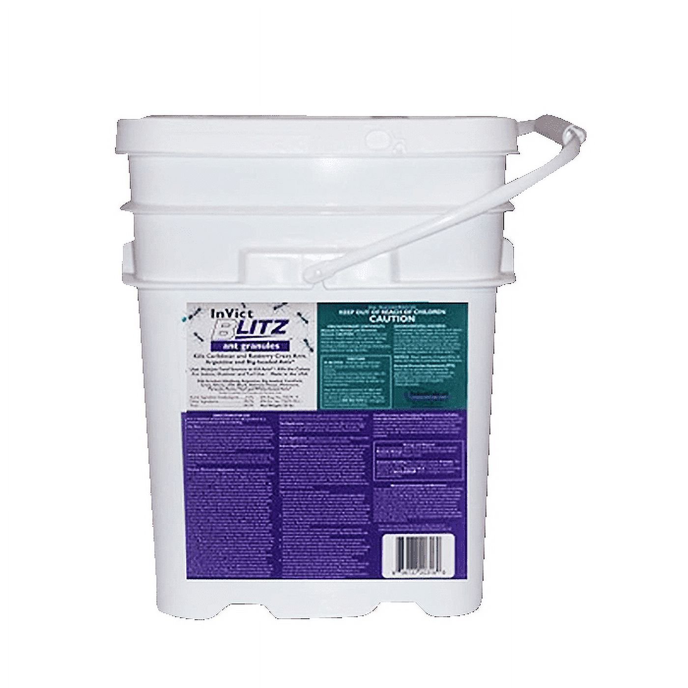 InVict Blitz Ant Bait 20lb- Imidacloprid