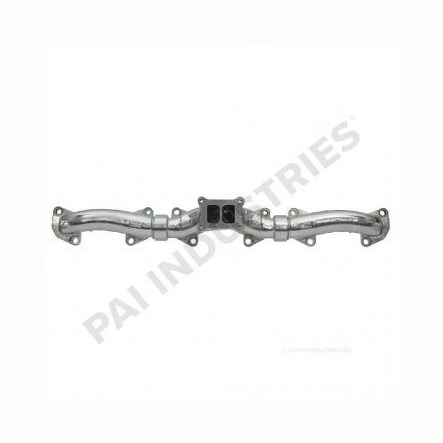 Pai 181050HP Exhaust Manifold Kit   High Performance; Cummins N14 Engines