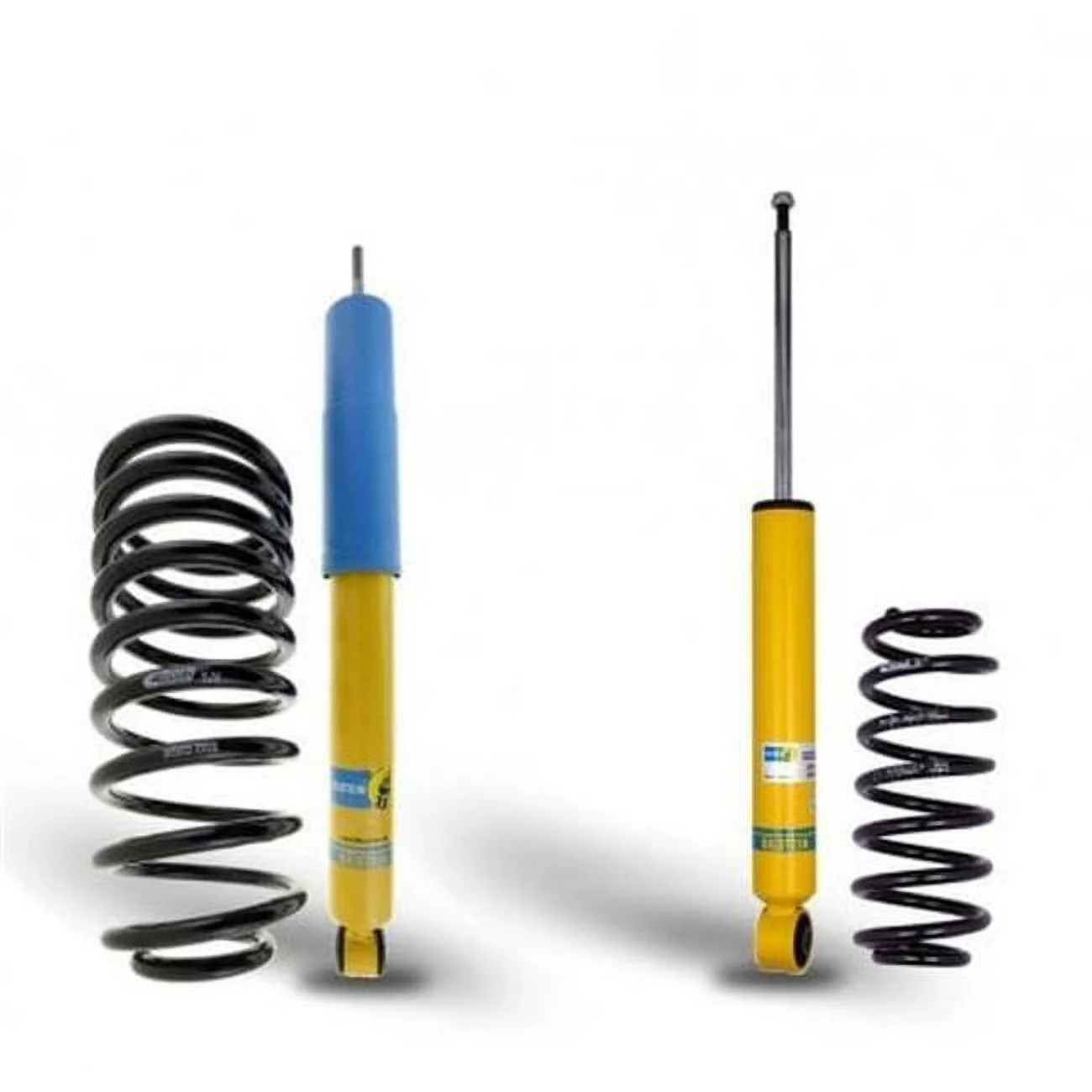 Bilstein 46-276346 Front & Rear B12 Suspension Kit for 2008-2013 BMW M3