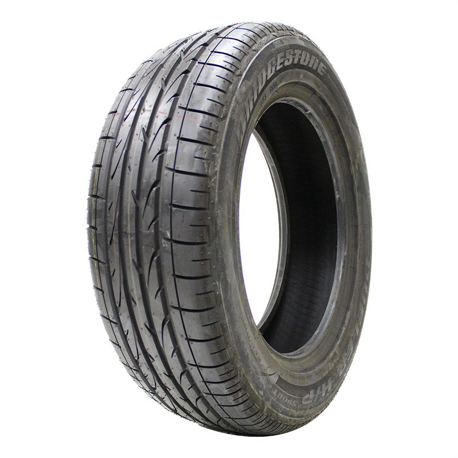 Bridgestone Dueler HP Sport 225/55R18 98 H Tire