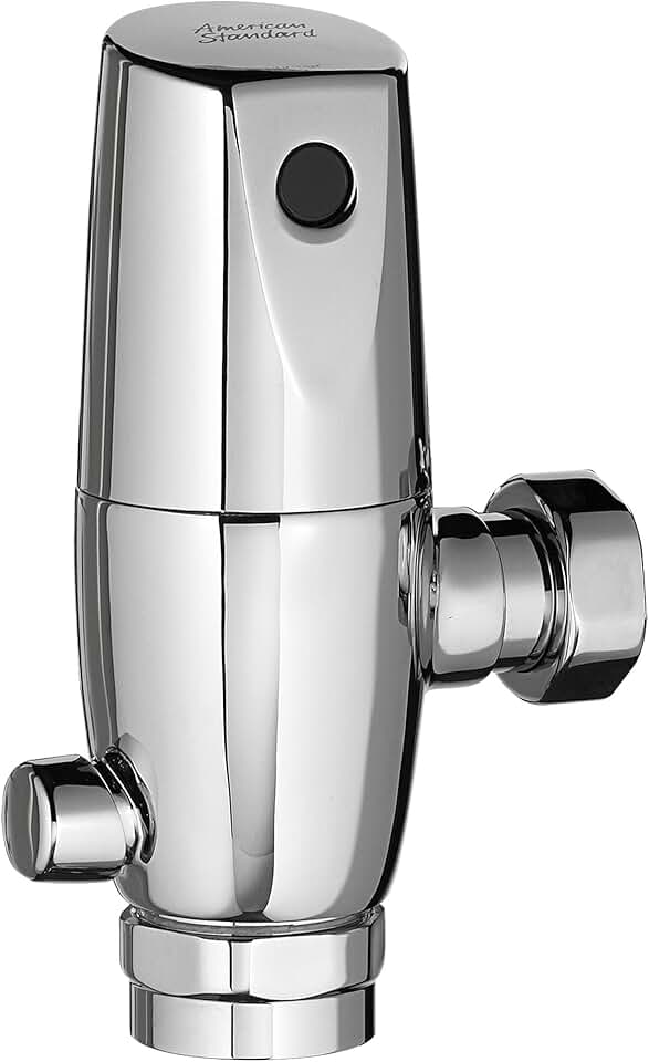 American Standard 6066161.002 Toilet Flush Valve, Polished Chrome