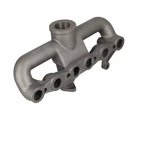 Intake & Exhaust Manifold fits International F20 HF122L