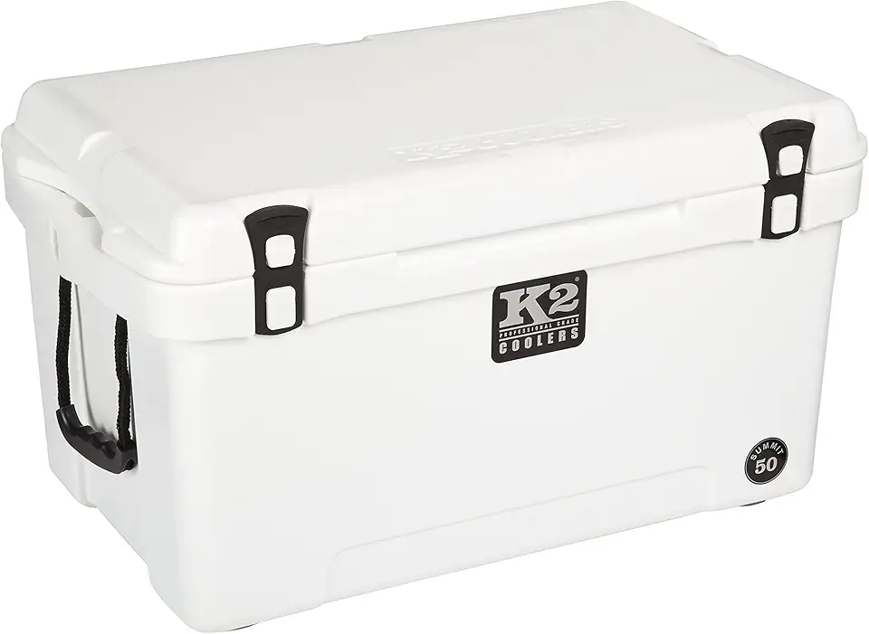 K2 Coolers Summit 50 Team Color Edition Cooler