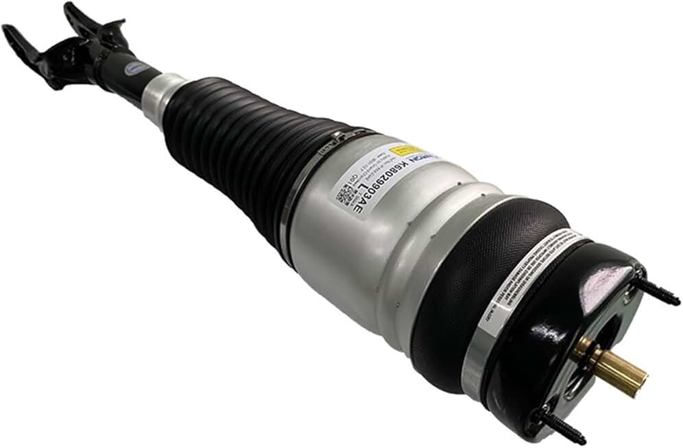 Compatible with Jeep Grand Cherokee Front Left Air Shock Absorber 68029903AE 68080195AB 68059905AD