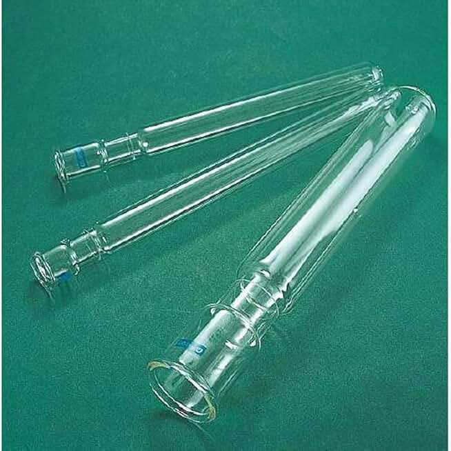 TG-80075-1075 Digestion Tube, Lachat, Flat