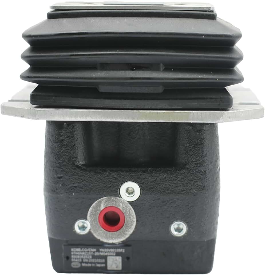 YN30V00105F1 87529503 Foot Control Pilot Valve Fits for Kobelco SK200 SK200-8 SK210-8 SK350-8 For Doosan Excavator