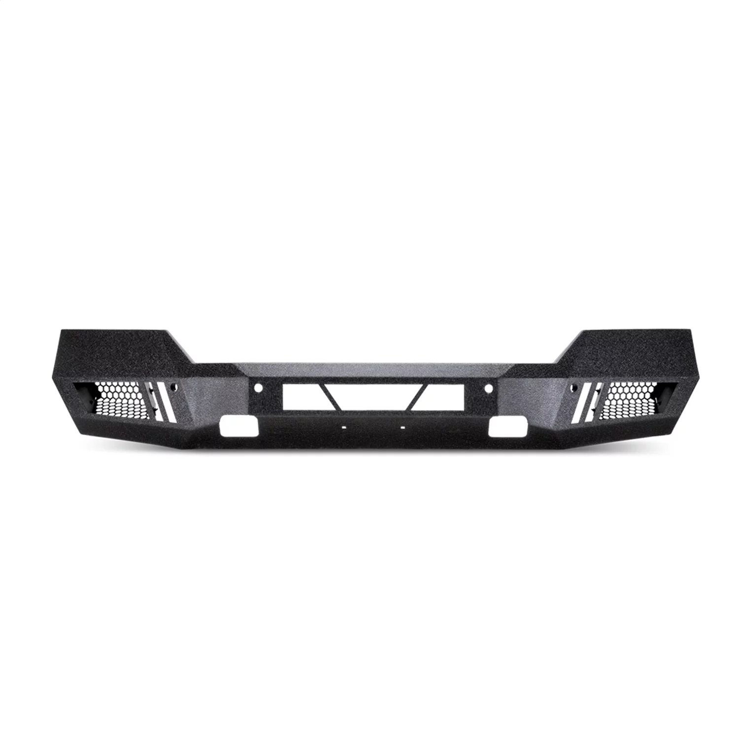 Body Armor Fits/For Gm 19336 Eco Series Front Bumper Fits 16 18 Silverado 1500 Fits select: 2016-2018 CHEVROLET SILVERADO