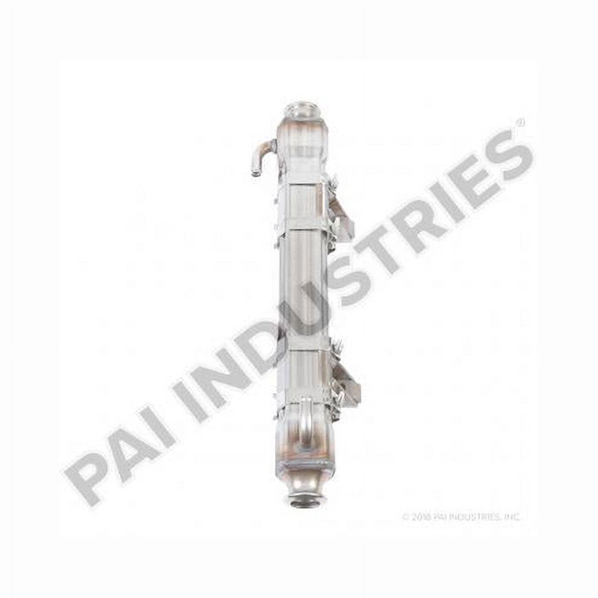 Pai 141444 Exhaust Gas Recirculation (Egr) Cooler   Cummins Isb / Qsb