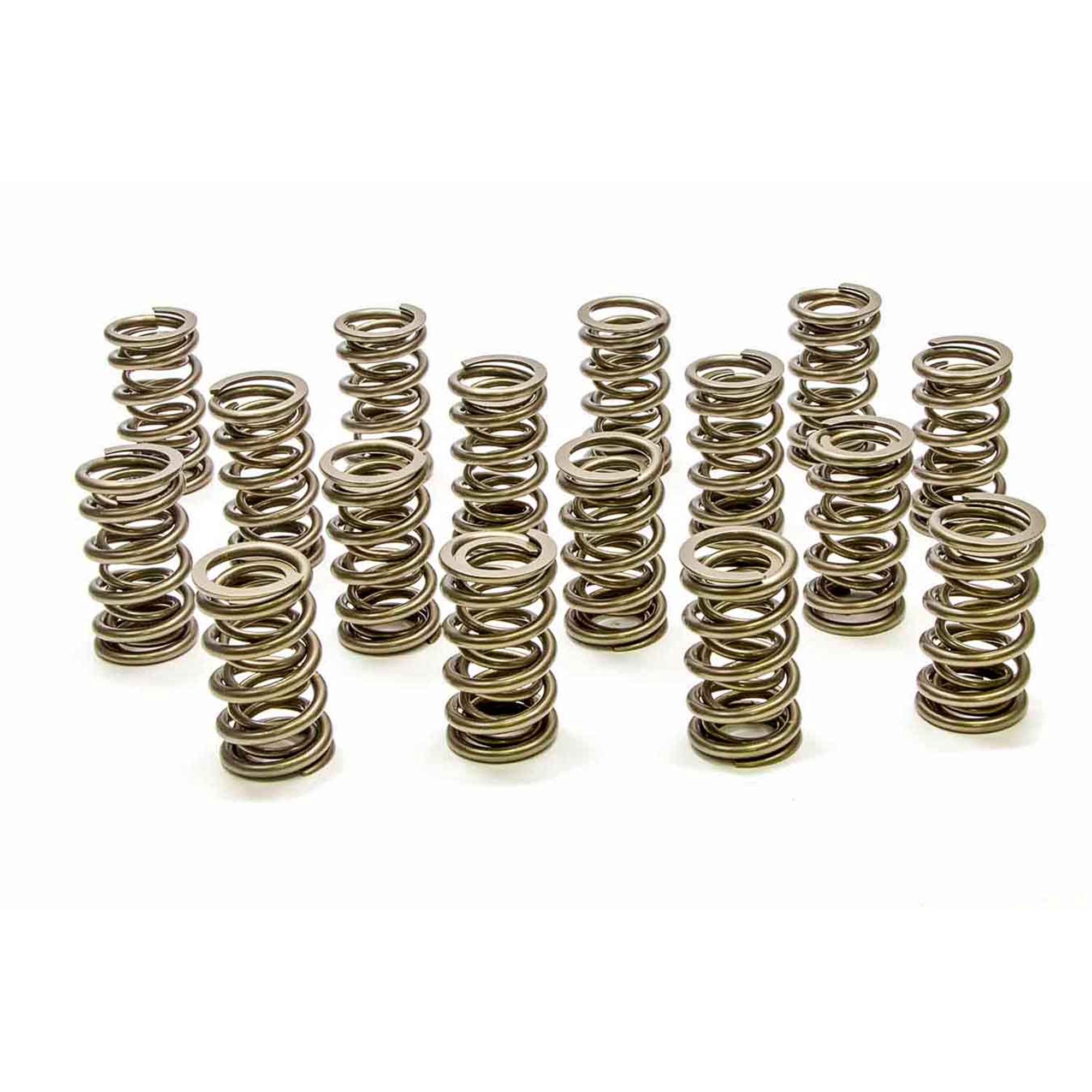 Pac Racing Springs Pac 1208X Rpm Series 1.324 Dual Valve Spring